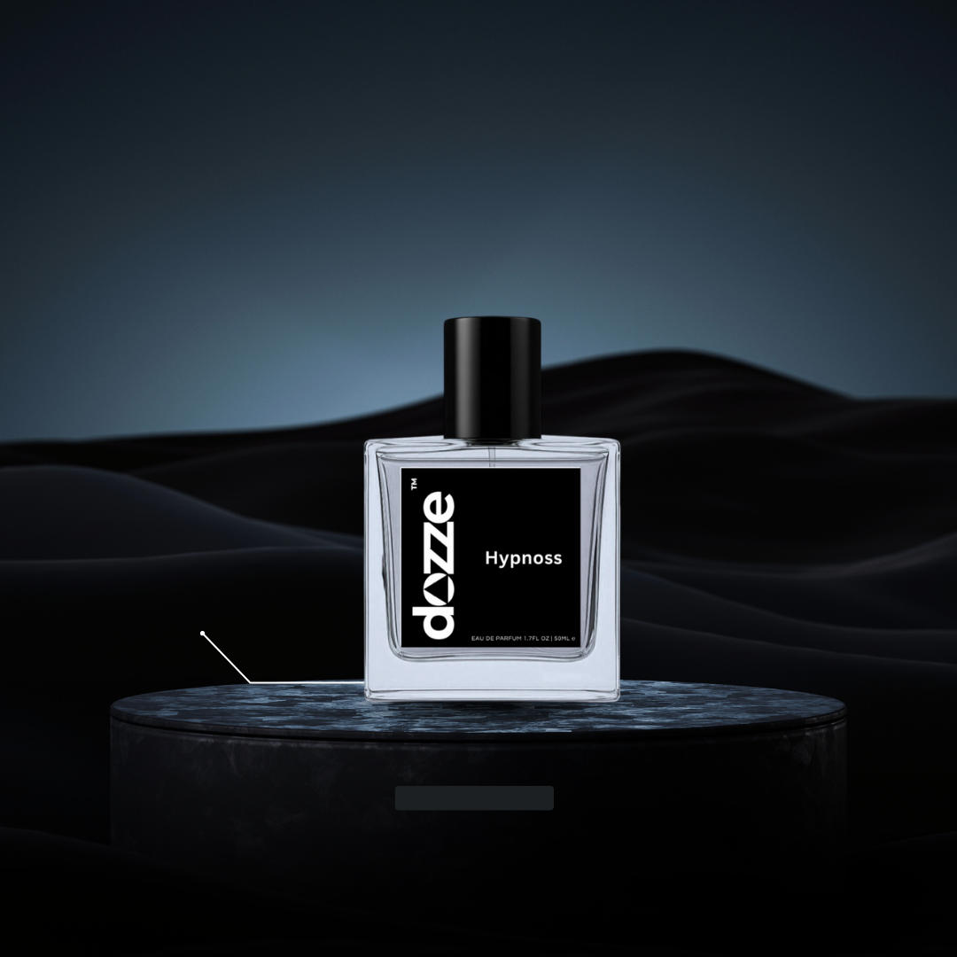 Dozze Hypnoss - Dikkatleri Üzerine Çeken Özel Koku Profili